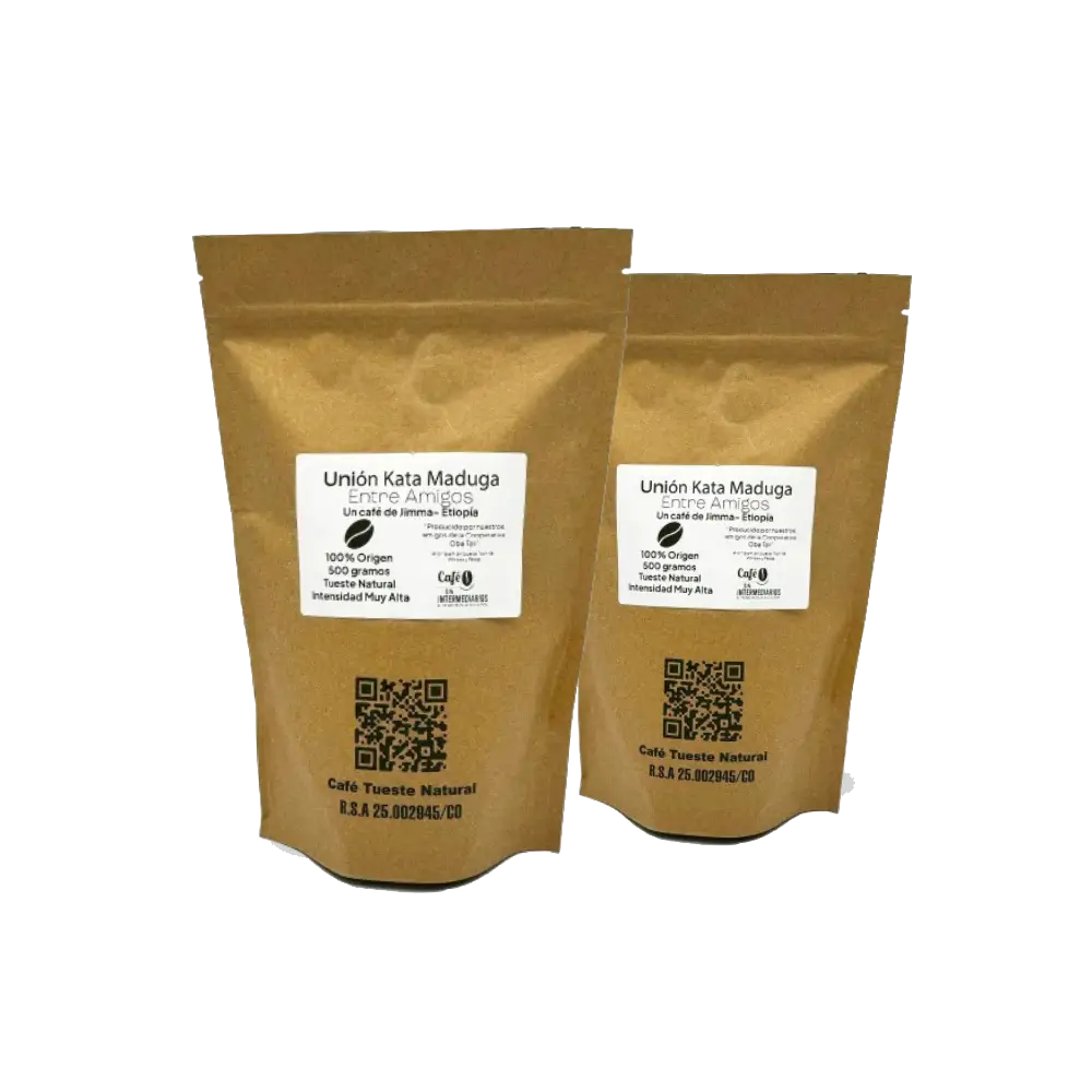 Kata Maduga Kata Maduga