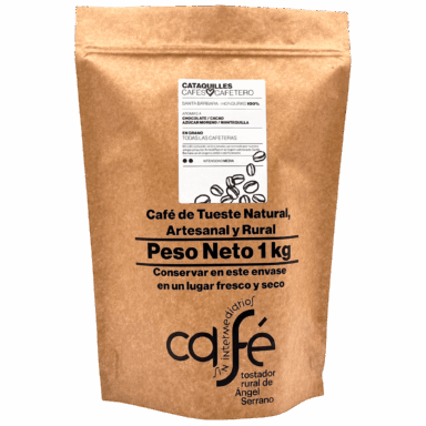 Cataquilles Portada Sin Fondo 1000Gr