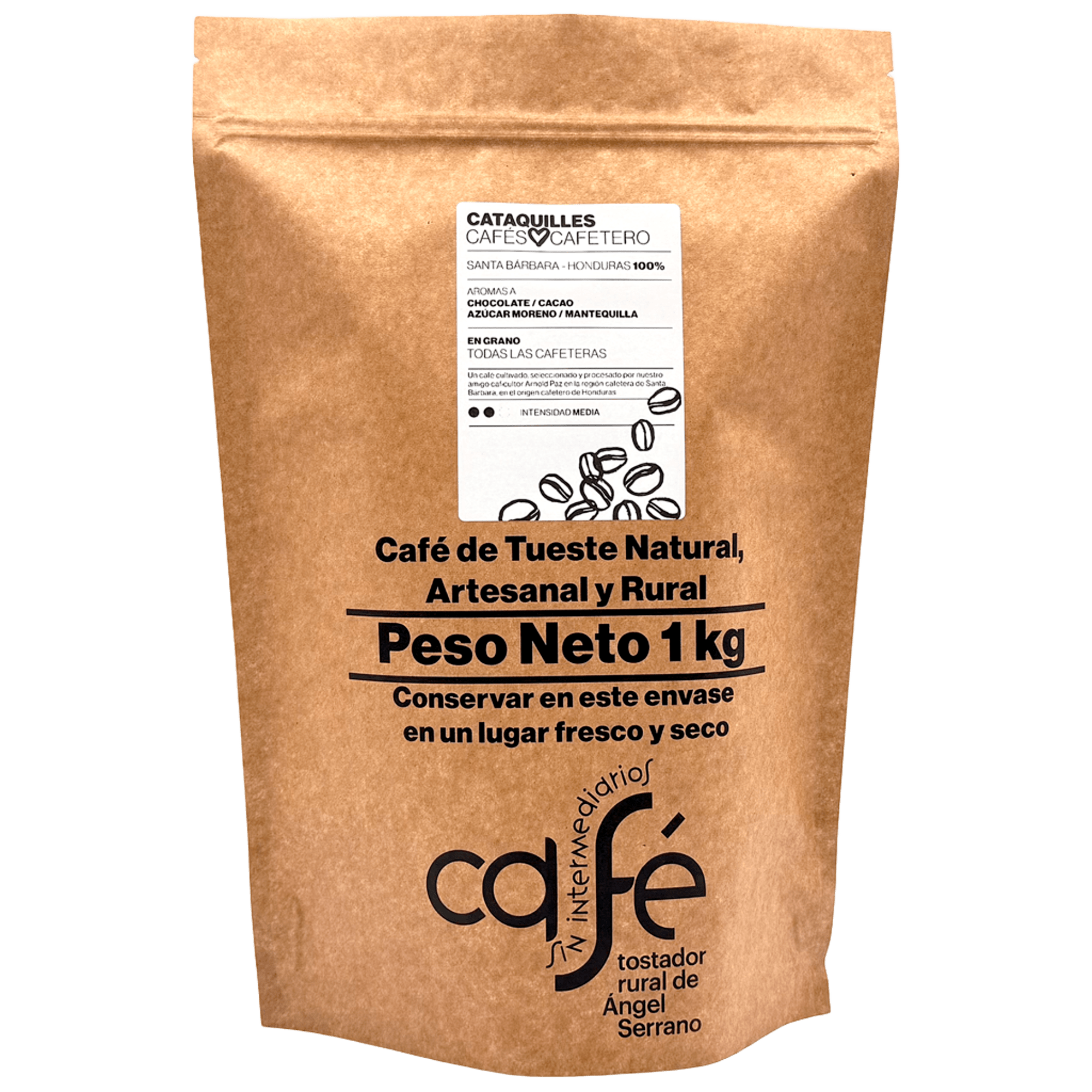 Cataquilles Portada Sin Fondo 1000Gr Cataquilles Portada Sin Fondo 1000Gr