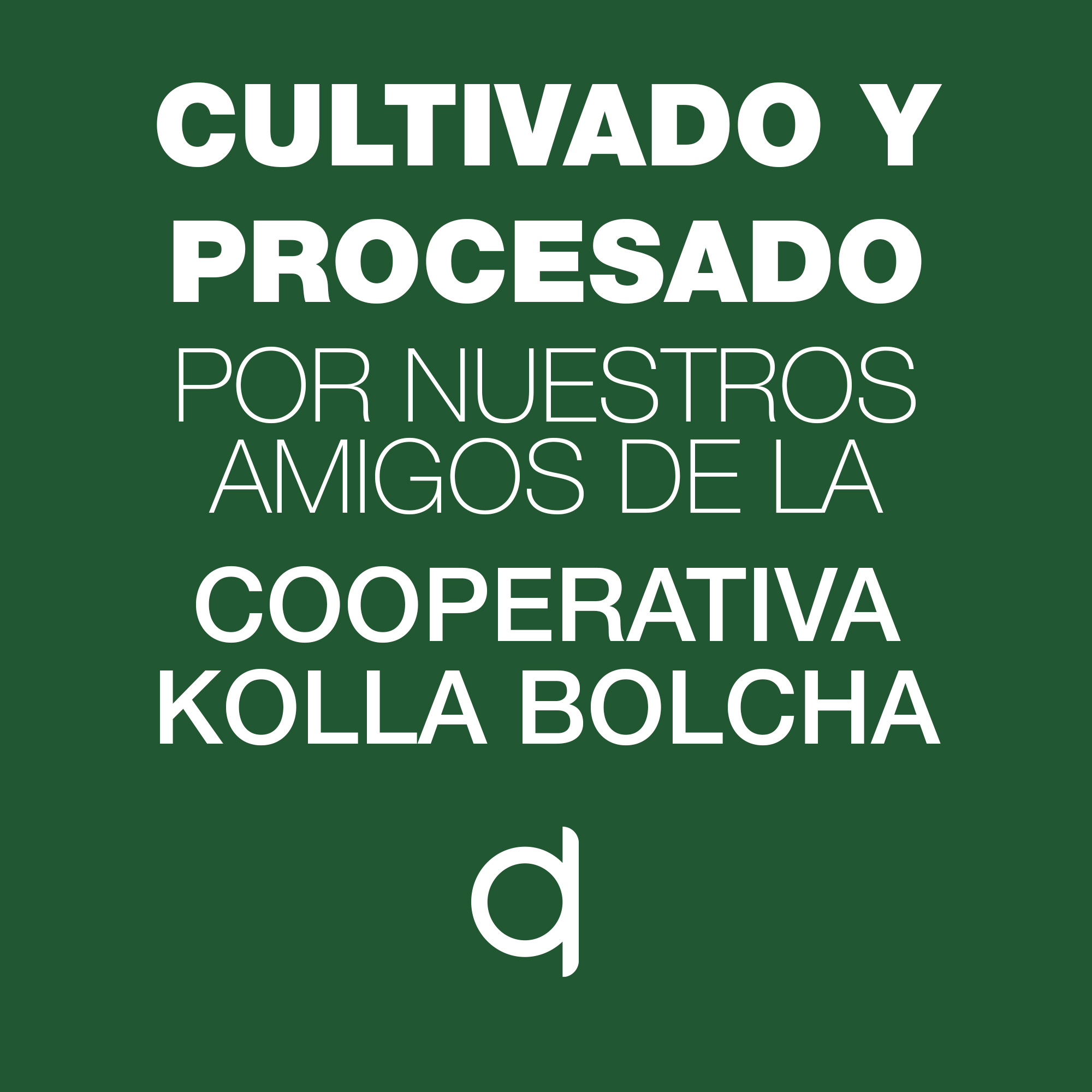 Café Unión kata Maduga