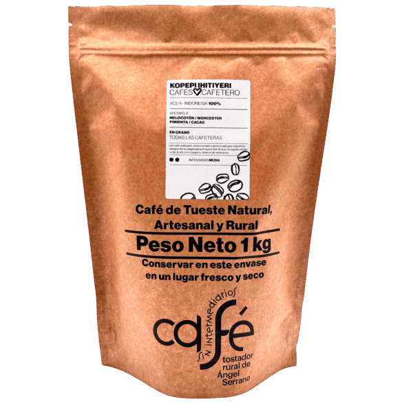 Kopepi Portada sin Fondo 1000Gr