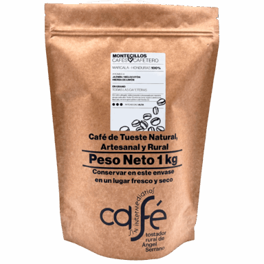 Montecillos Portada Sin Fondo 1000Gr