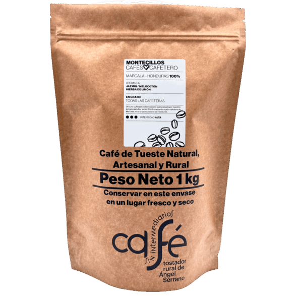 Montecillos Portada Sin Fondo 1000Gr