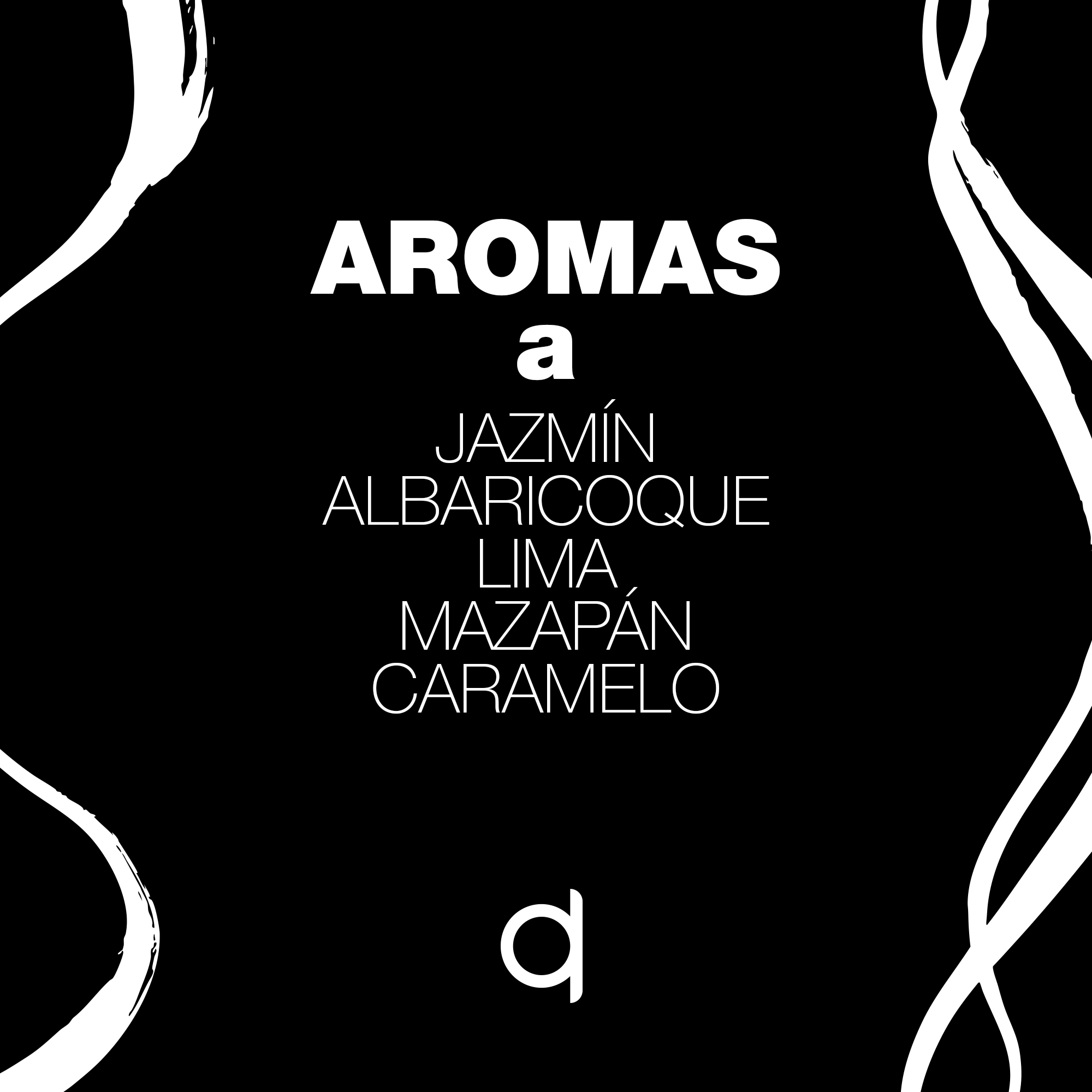 Adey Abeba-Aromas