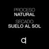 Albus-Proceso y Secado