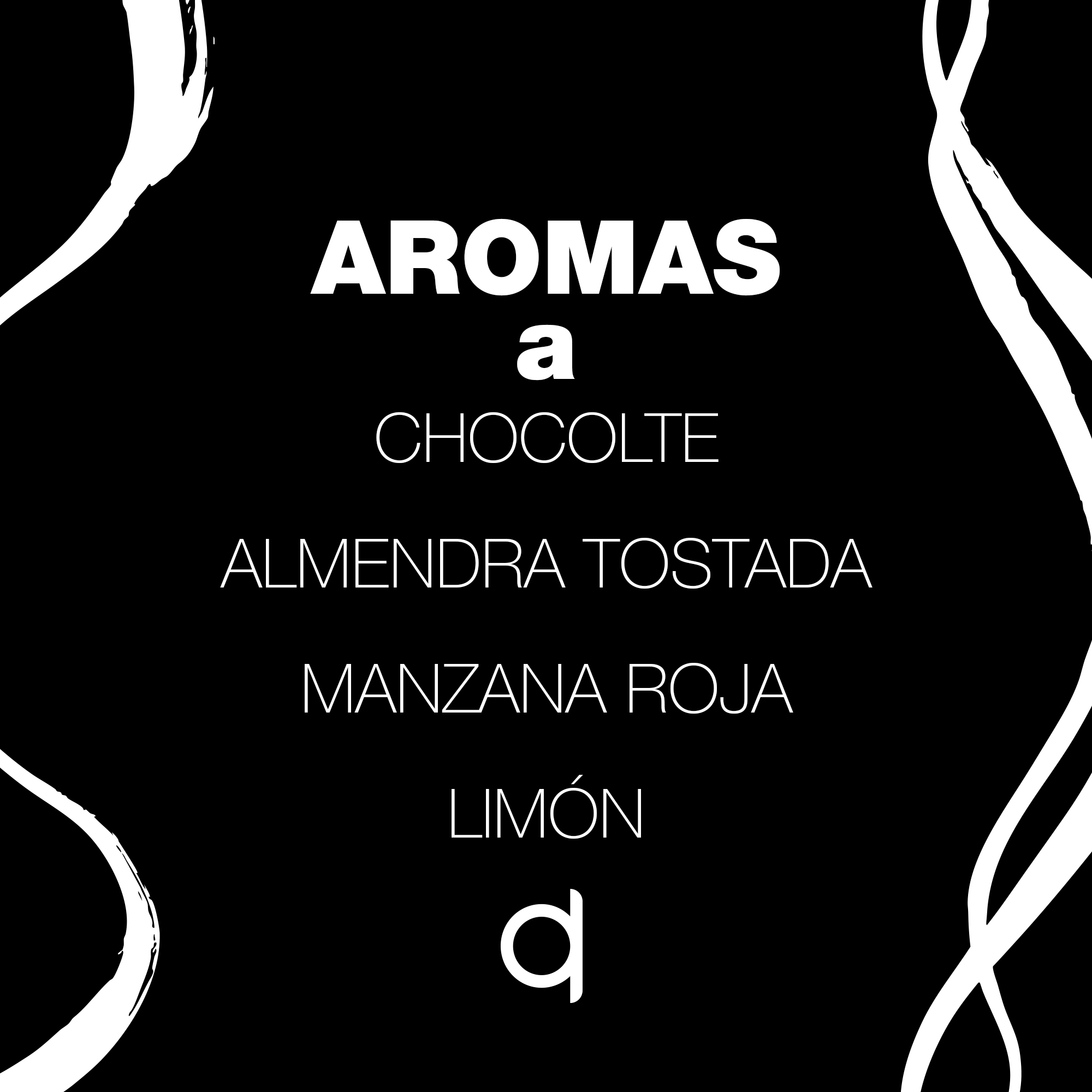 Flor de Mayo-Aromas
