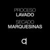 Flor de Mayo-Proceso y Secado