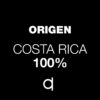 Guaria Morada-Origen