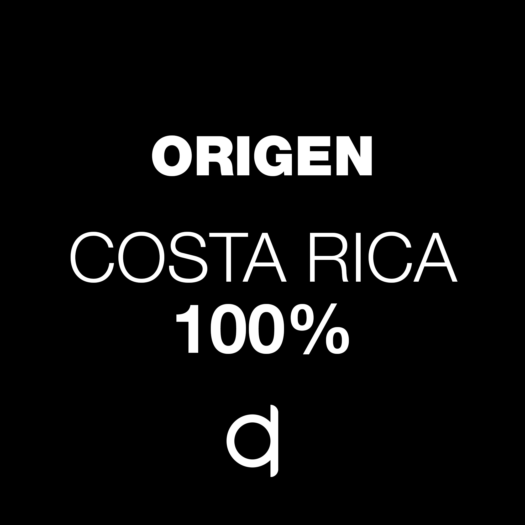 Guaria Morada-Origen