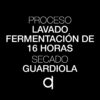 Guaria Morada-Origen