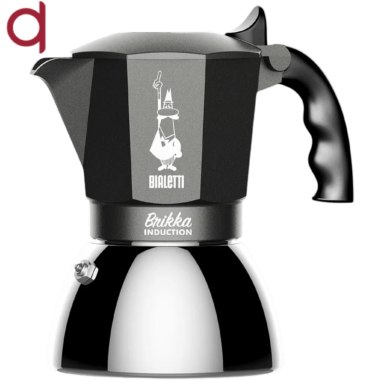 Brikka Induction 3 Portada