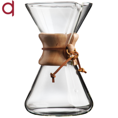 Chemex CM-3 (Serie soplada) 1 Portada