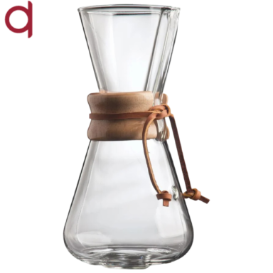 Chemex Classic 1 Portada