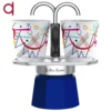Mini Express Kandinsky 3 Azul