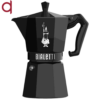 Moka Exclusive Black 1 Portada Moka Exclusive Black 1 Portada