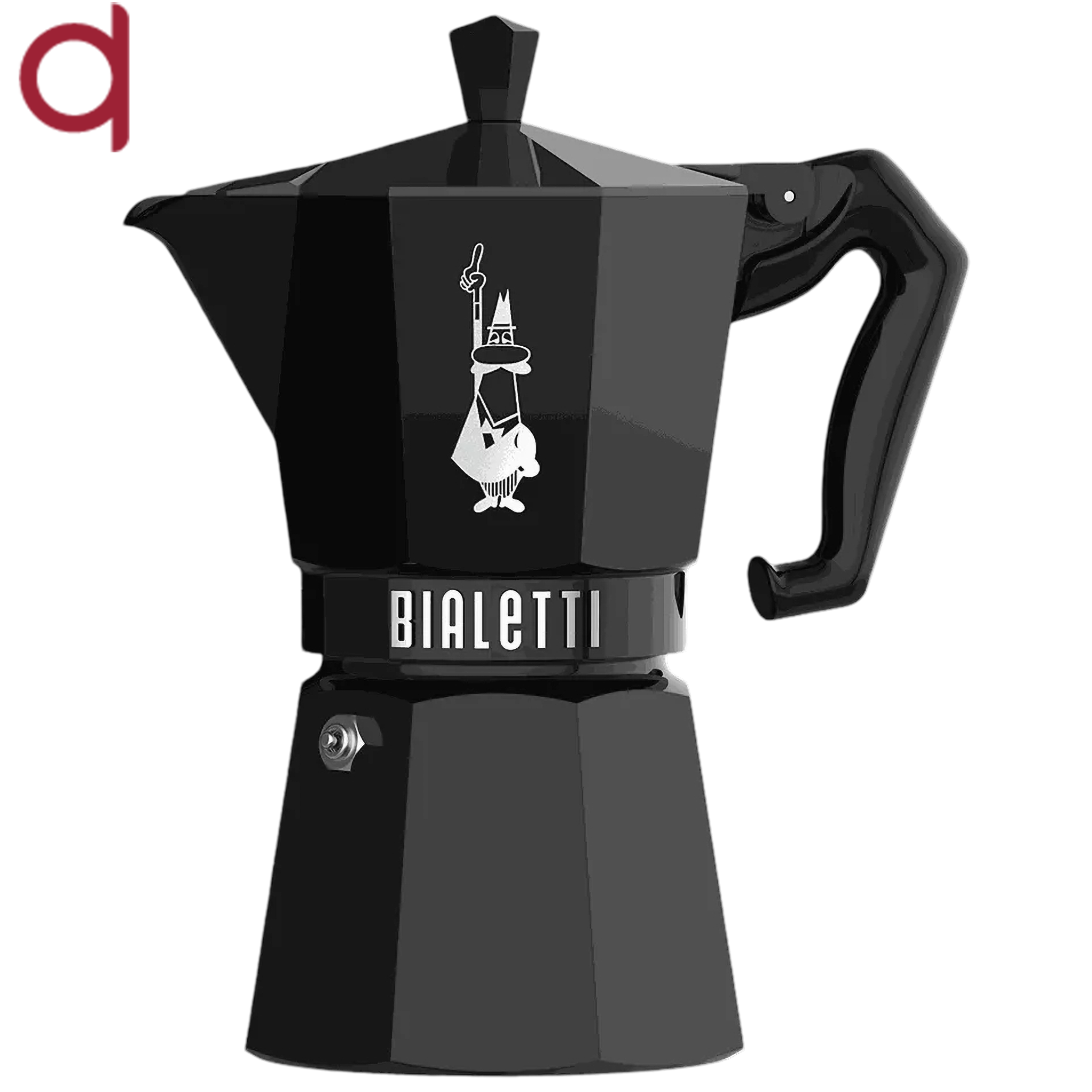 Moka Exclusive Black 1 Portada