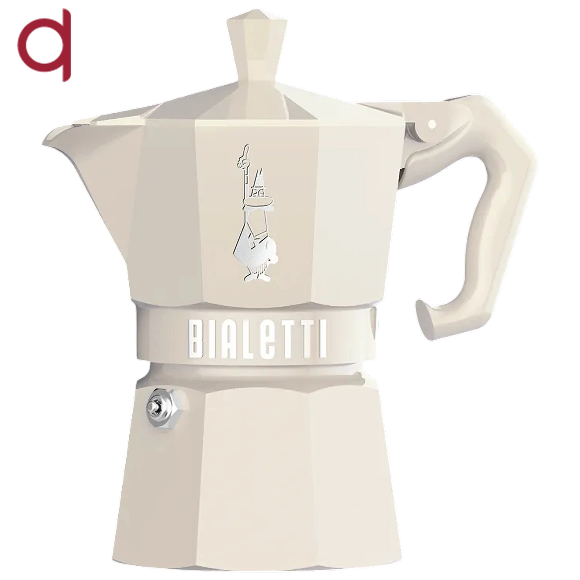 Moka Exclusive Cream 1