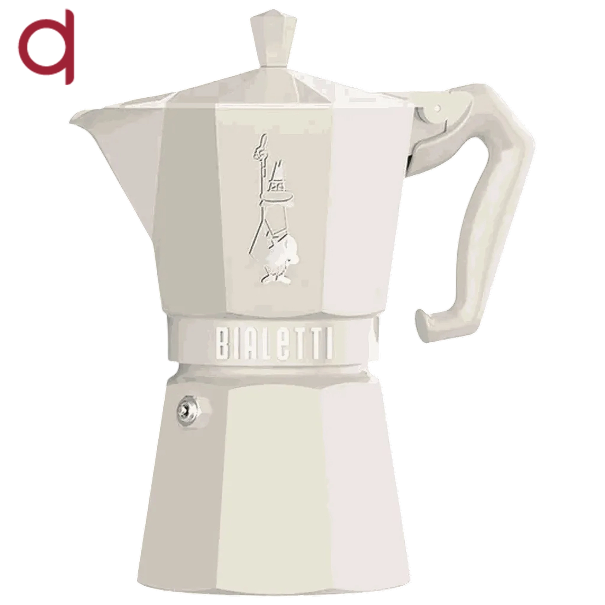 Moka Exclusive Cream 2