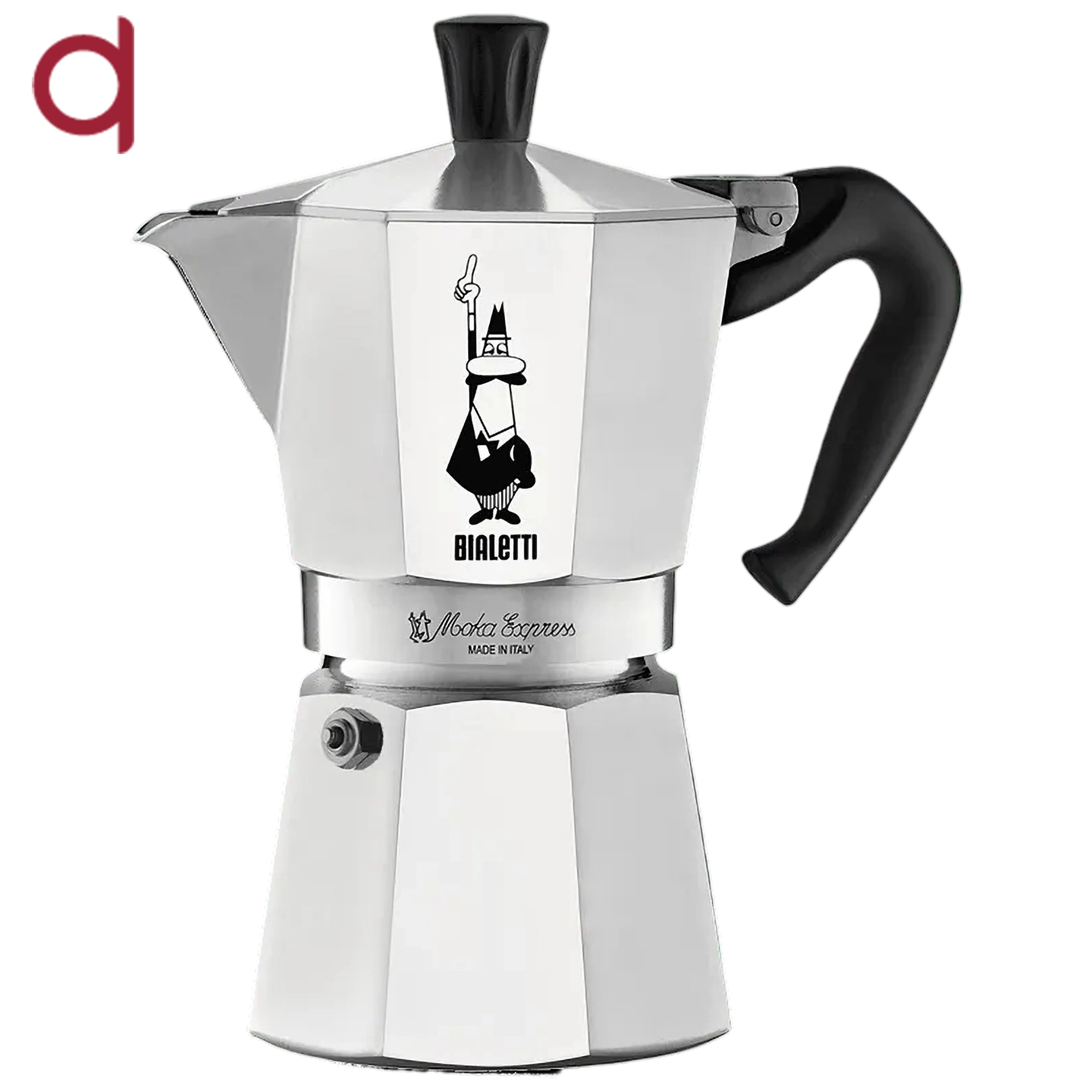 Moka express 11(6 taza)
