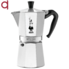 Moka express 12(9 taza) Portada Moka express 12(9 taza) Portada
