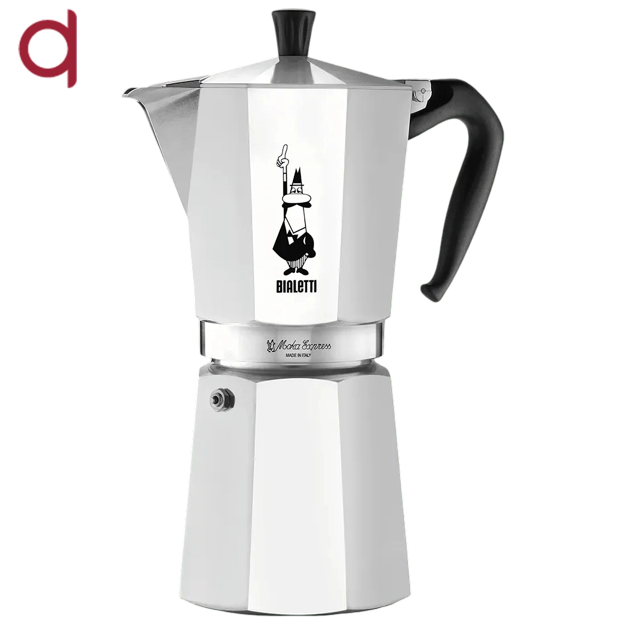 Moka express 13(12 taza)