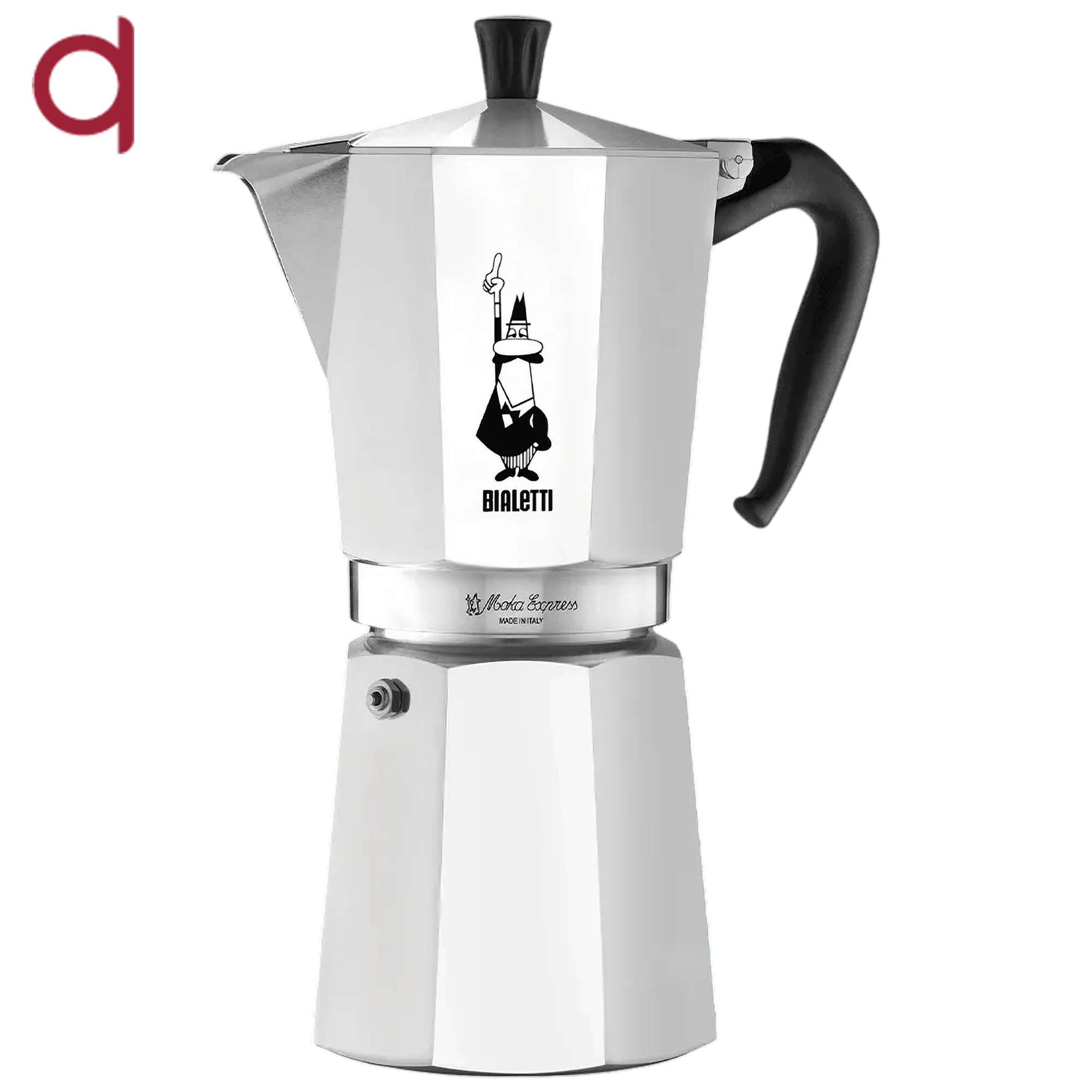 Moka express 14(18 taza)