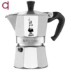 Moka express 9(3 taza) Moka express 9(3 taza)