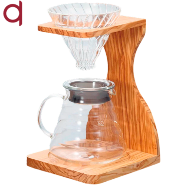 Pour Over (V60) 1 Portada