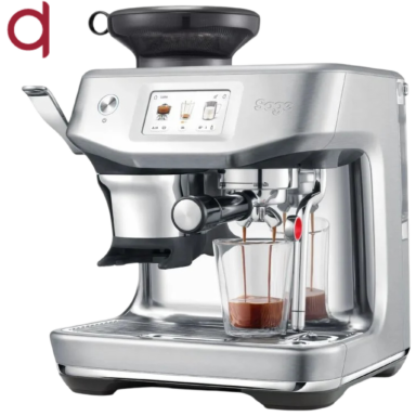 Sage Barista Touch impress Cold Espresso 2 Portada