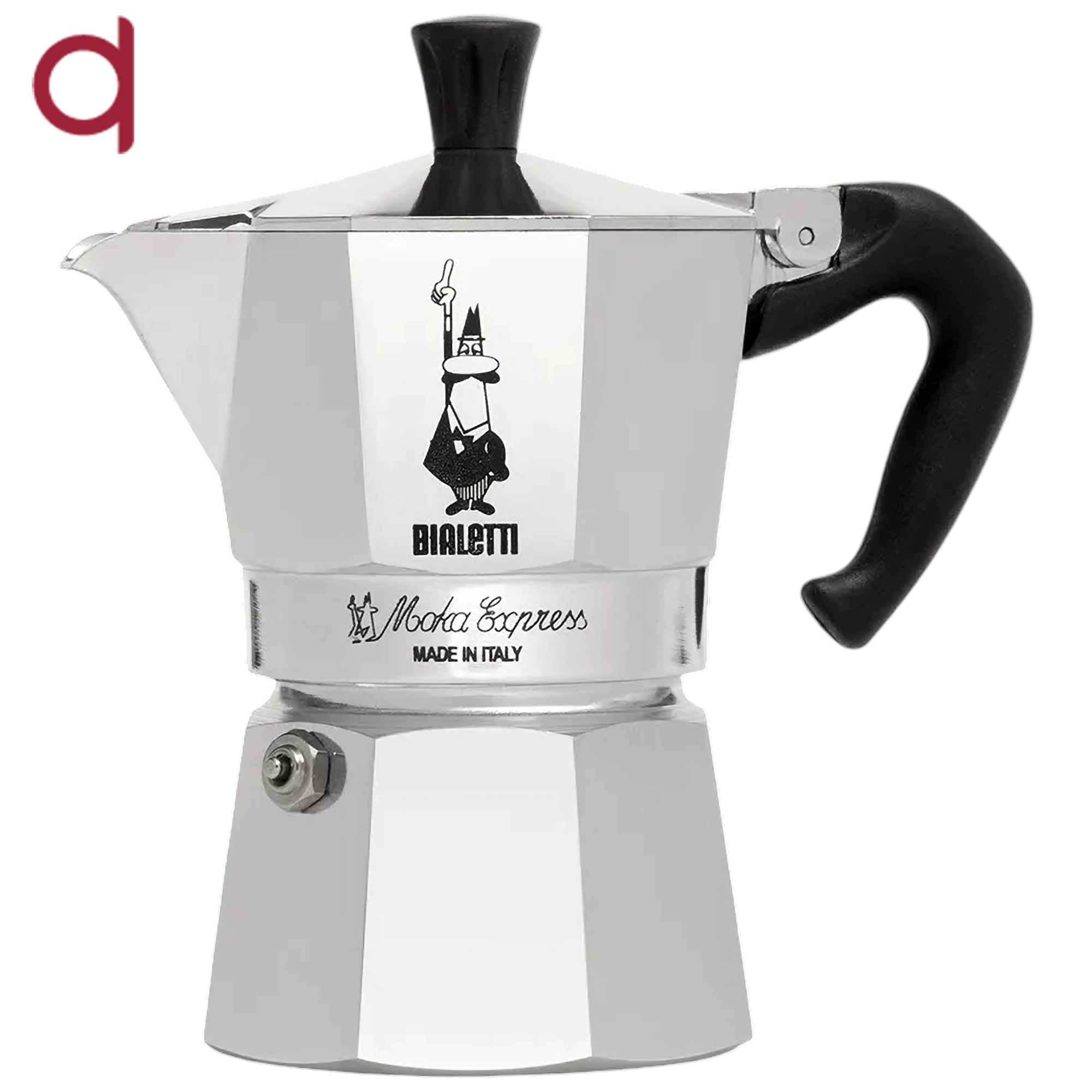 moka_express 4 tazzas